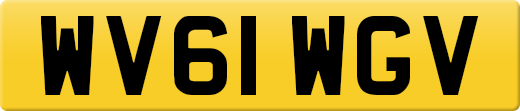 WV61WGV